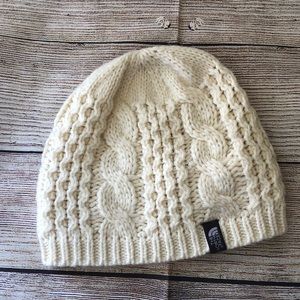 The North Face Cable Knit Beanie - Minna